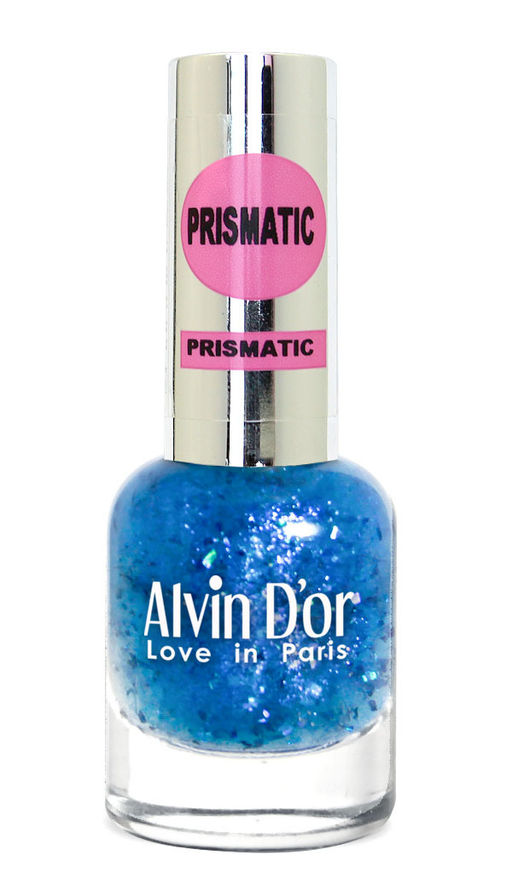 Alvin Dor Лак PRISMATIC т.2734 15мл