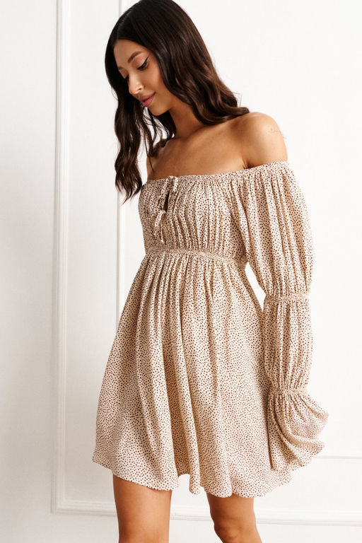 Платье А3514 - Annete фото 4