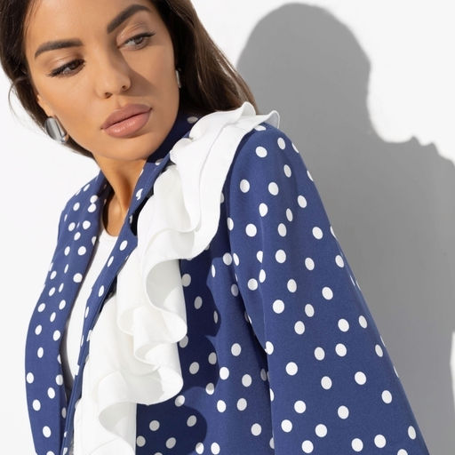 Жакет Леди будущего (гламур) - Charutti фото 4