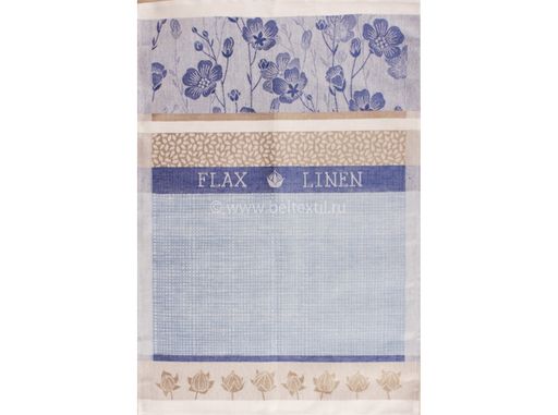 17с122-ШР/ с кор. Комплект полотенец 3-х шт 49*70 "Лён-3"