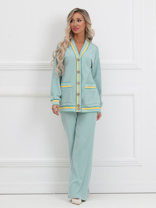 Костюм К5-5147/6 - Wisell фото 2