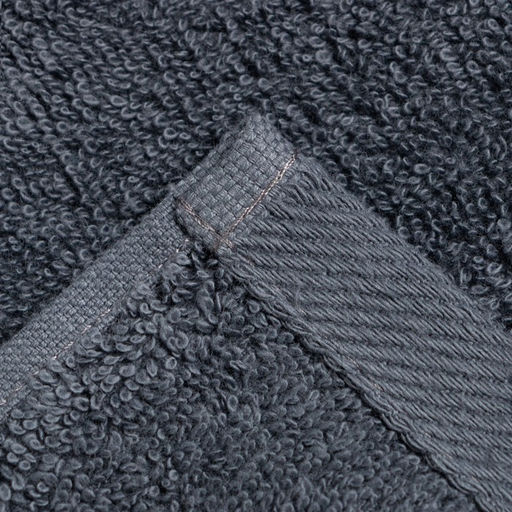 Полотенце махровое Putin team 30*60 см, цв. серый, 100% хлопок, 420 г/м2 - Simaland фото 4