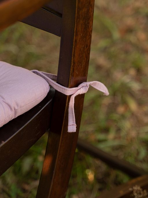 Подушка для сиденья Bio-Line PHH16