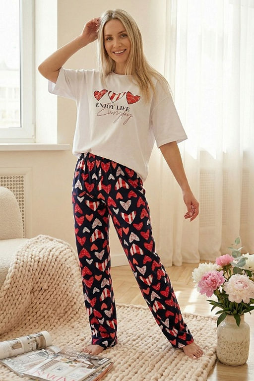 Пижама, арт. 0863-18 - Шаrliзе фото 2