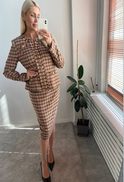 Костюм 01-969/6