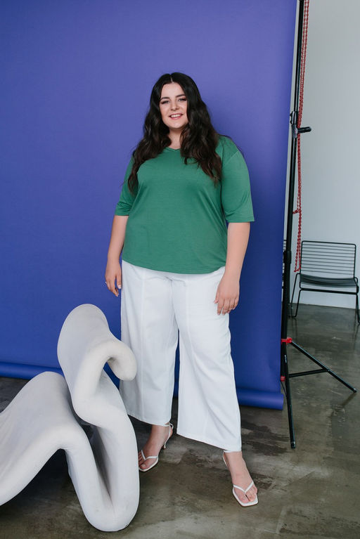 Футболка женская - Jp фото 6