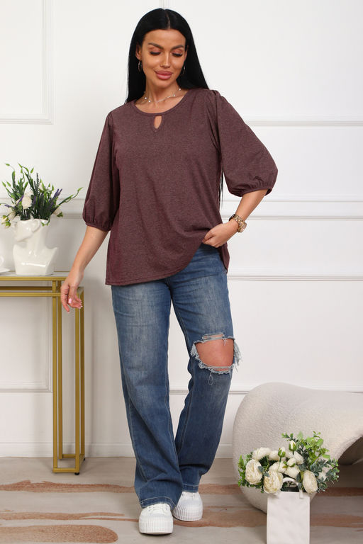 29541 туника женская - Натали фото 27