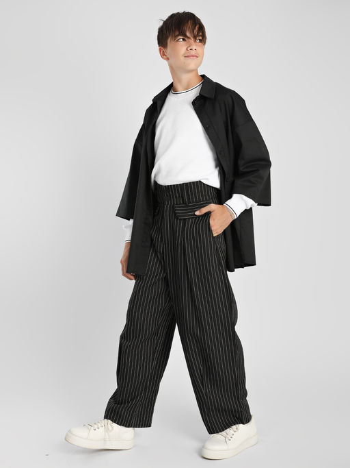 Брюки Соль&Перец