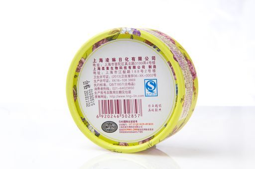 Шанхайская женщина Снежный крем для лица ночная роза 80 г - Julystar фото 3