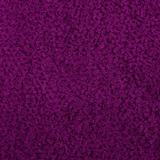 Полотенце махровое Этель Терри 70x140 см, сирень  фото 2