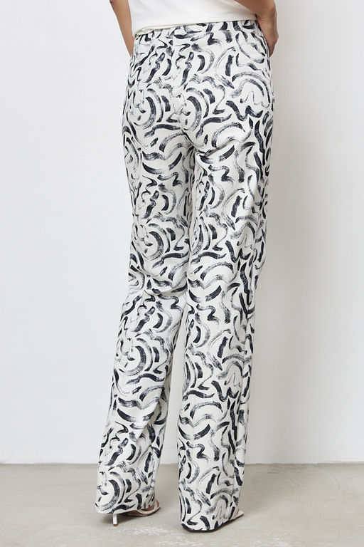 70042 Брюки - Eliseeva olesya фото 3