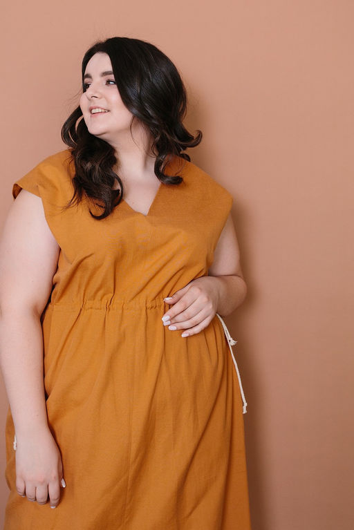 Сарафан женский - Jp фото 7