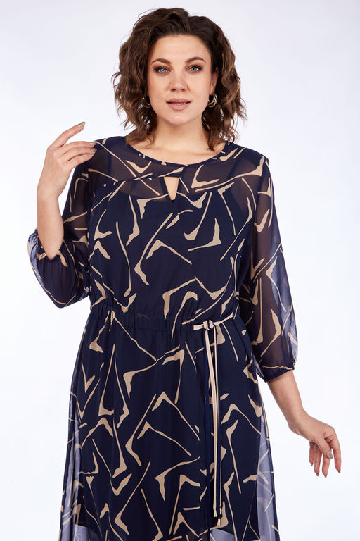 Платье Jurimex 3096 - Mira fashion фото 517