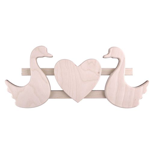 Заготовка для декорирования Mr. Carving C-14 Панно фанера СК/Распродажа Овощи 17х35х2.4  фото 3