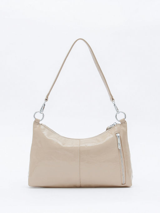 Сумка 91393 beige Velina Fabbiano-Safenta