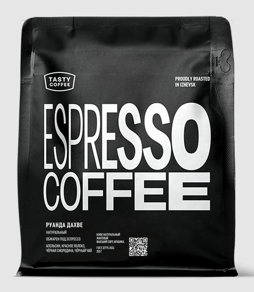 Кофе Руанда Дахве