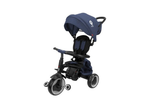 Велосипед трехколесный "Qplay"