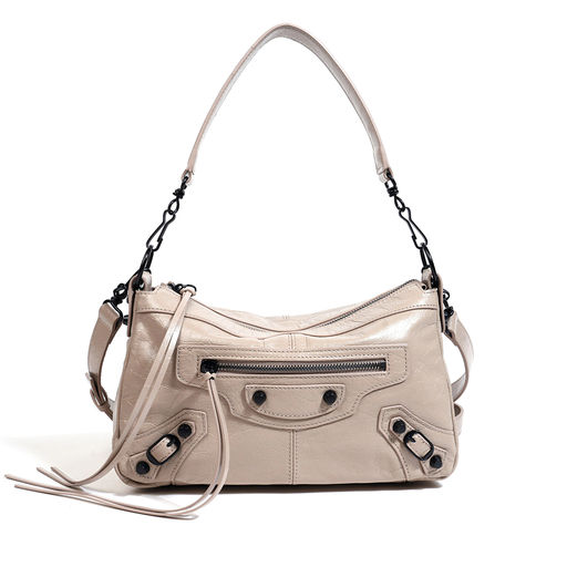 Женская сумка, кожа, MIRONPAN 521206 Черный  фото 16