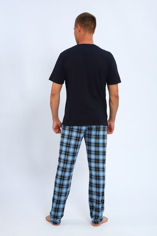 813 Комплект одежды Будильник