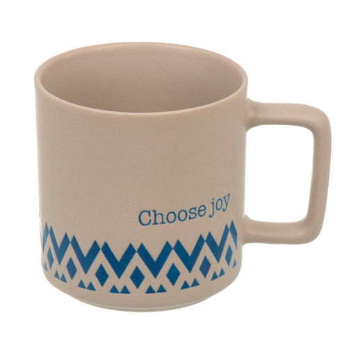 Набор кружек 4 пр. 350 мл JEWEL Этюд (new bone) фарфор арт. ПС0046-22