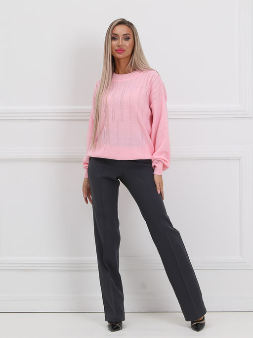 Джемпер Др5-530/8 - Wisell фото 8