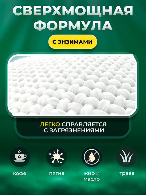 Универсальный гель для стирки Der Waschkonig C.G.Universal (Orange Spanien) LIMITED EDITION 3,305 л  фото 4