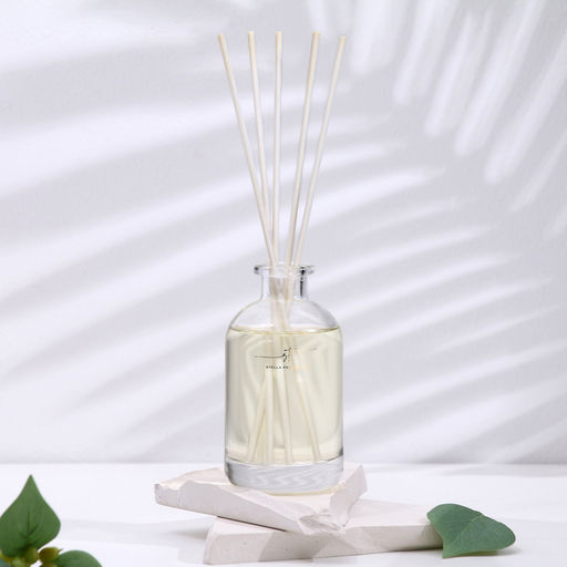Диффузор ароматический Stella Fragrance Sandalwood, 100 мл, сандаловое дерево - Simaland фото 2
