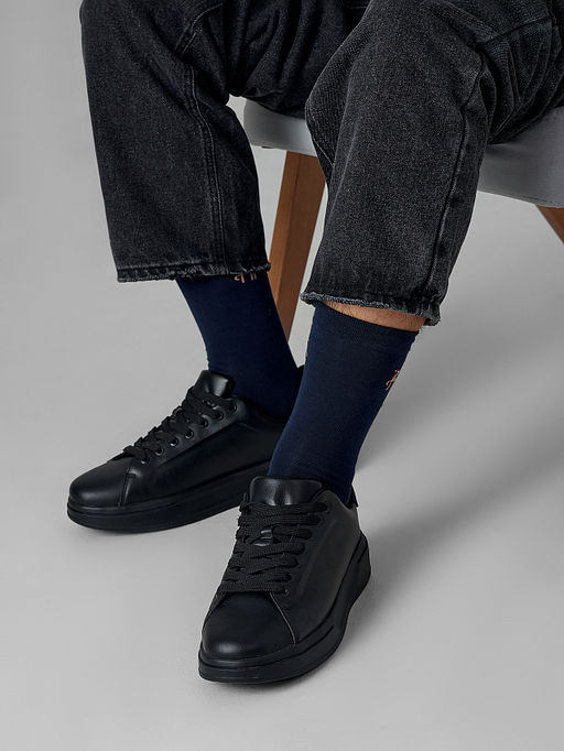 Цена за 5 пар! НОСКИ МУЖСКИЕ - Mark formelle фото 4