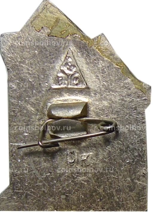 Значок Суздаль