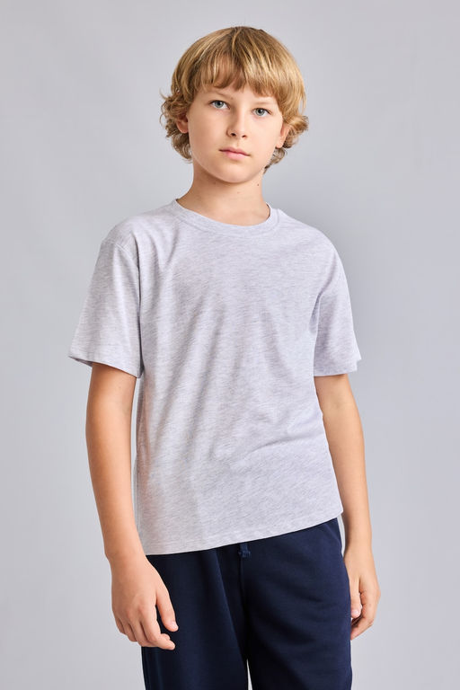 Regular Fit 3l_ Ti__rt Seti Erkek _ocuk - Defacto фото 6