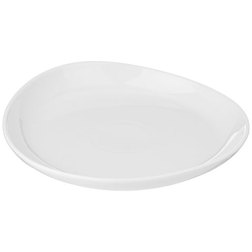 Цена за 4 шт. ТАРЕЛКА ОБЕДЕННАЯ LEFARD EMOTION 25СМ  фото 2