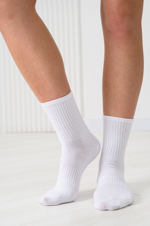 Носки женские Молодежные (набор 2 пары) - Berchelli фото 7