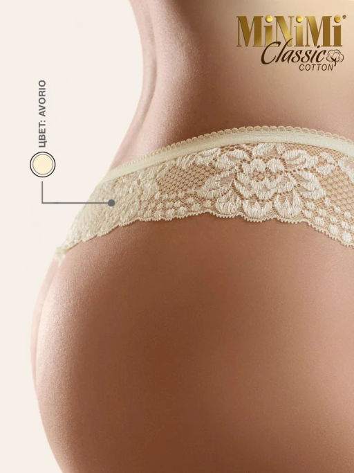 Трусы женские 212 стринги MiNiMi  фото 16