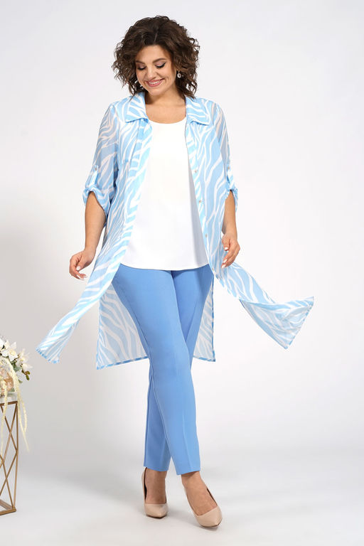 Костюм ALANI 2087 - Alani collection фото 9