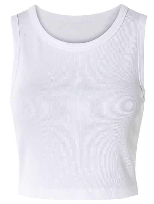 Женские кроп-топы ESMARA 2 шт  фото 2