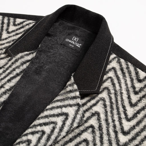 Жилет утеплённый Карьерный взлет - Charutti фото 6