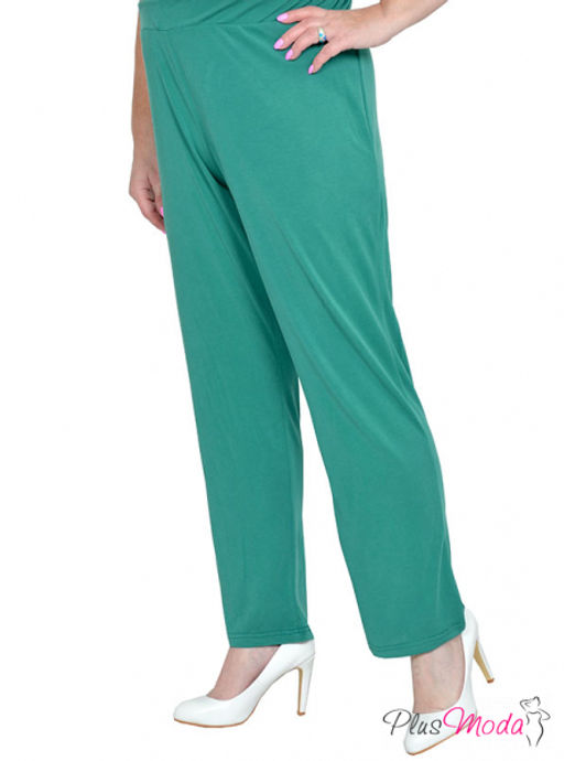 Брюки Модель №1248 размеры 44-84 - Plusmoda фото 5