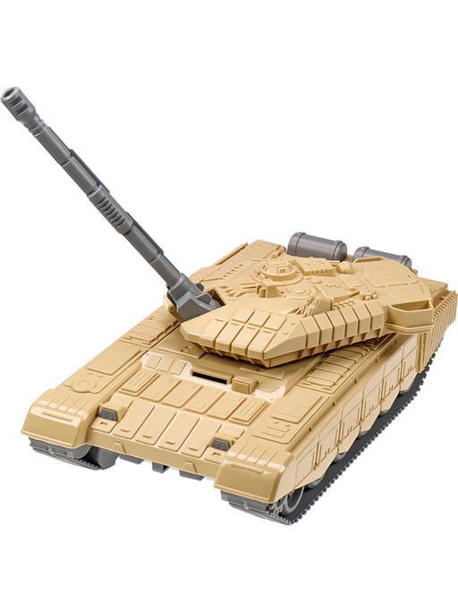 Танк "Бархан" 39,6см (И-7953)