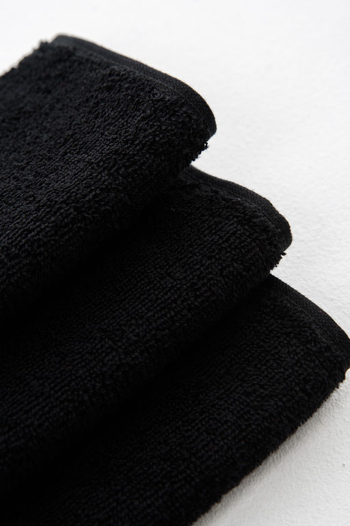 Полотенце махровое банное большое Софатекс 70 * 140 для ванной и бани bs