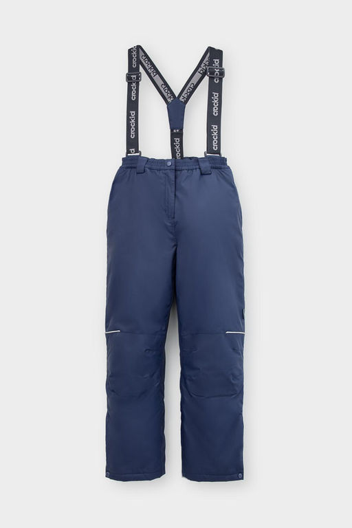 Crockid _ ВК 40008/23/4 ГР брюки дет