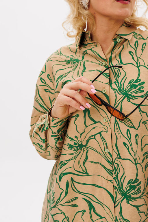 Костюм LM К 5023