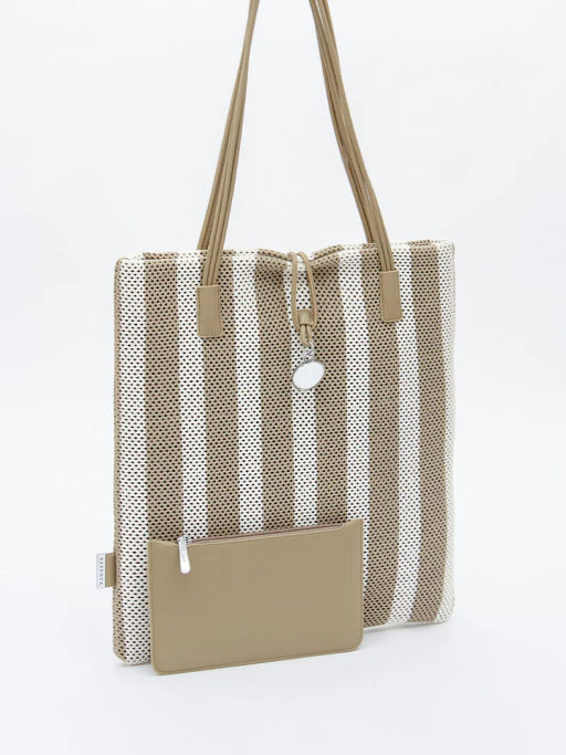 Сумка 51291 apricot Velina Fabbiana-Safenta