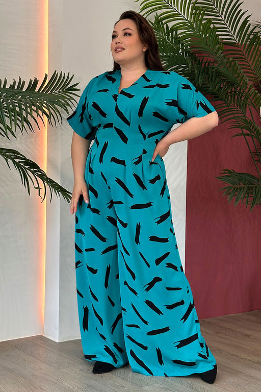 Комбинезон-20190