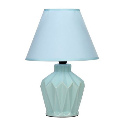 Светильник настольный 30 см / W003 /уп 36/Е14 - Галеонтрейд фото 3