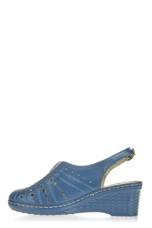 Туфли женские LIU DA SHOES