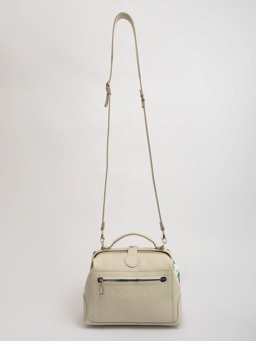 сумка саквояж REBEKA print - Gallato фото 7