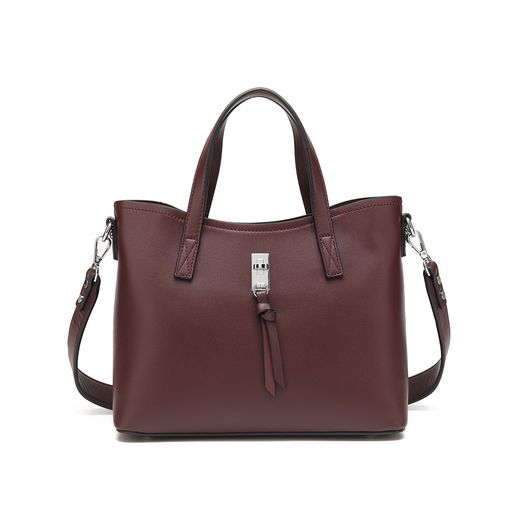 Сумка женская 18162 Бордовый - Saint miranda фото 2