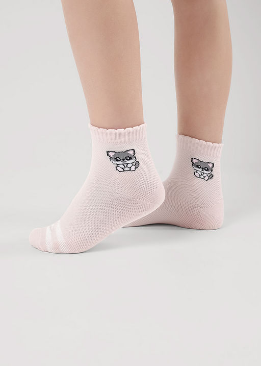 Носки детские для девочки