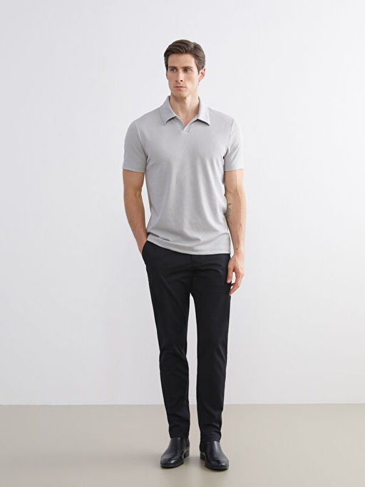 Polo Yaka Erkek Ti??rt