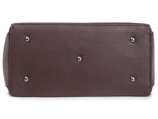 Сумка женская Lanotti YN231/коричневый
